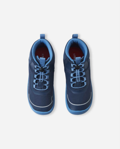 Reima ReimaTec Barfussschuhe Loikkii | navy – Bild 2