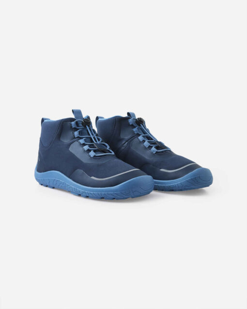 Reima ReimaTec Barfussschuhe Loikkii | navy – Bild 4