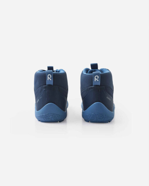 Reima ReimaTec Barfussschuhe Loikkii | navy – Bild 7