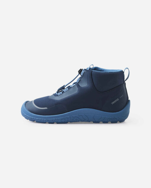 Reima ReimaTec Barfussschuhe Loikkii | navy