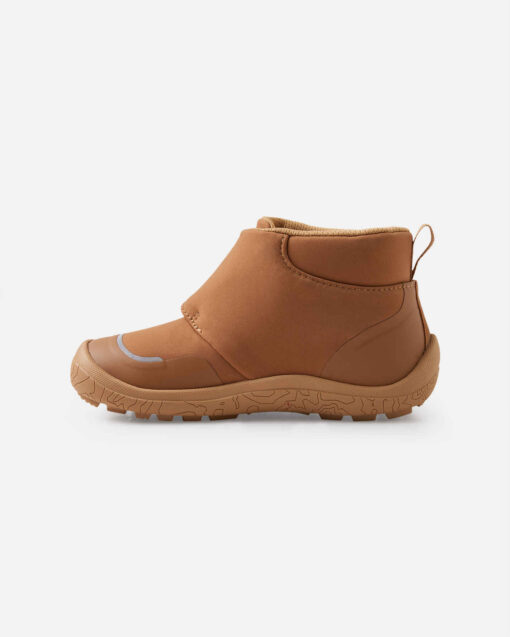 Reima ReimaTec Barfussschuhe Hyppii | cinnamon brown – Bild 11