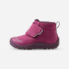 Reima ReimaTec Barfussschuhe Hyppii | Cool Burgundy