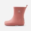 REIMA Kinder Barfuss Gummistiefel ANKKA | Rose blush