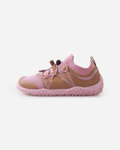Reima Kinder ultraleichter Wander-Barfussschuhe VAELLUS | Light Heather
