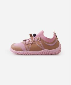 Reima Kinder ultraleichter Wander-Barfussschuhe VAELLUS | Light Heather