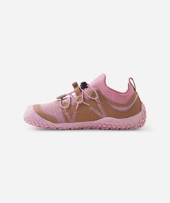 Alternative view of Reima Kinder ultraleichter Wander-Barfussschuhe VAELLUS | Light Heather