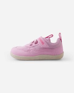 Reima Kleinkinder Barfussschuhe TELMIN | light heather