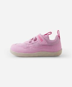 Reima Kleinkinder Barfussschuhe TELMIN | light heather