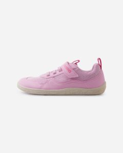 Reima Kinder Barfussschuhe TELMIN | light heather