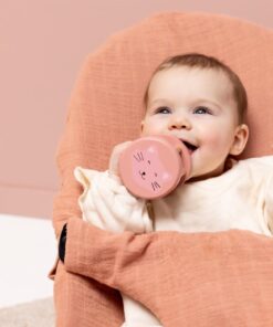 Alternative view of Trixie Baby Holzrassel (ab 6m +) | Katze