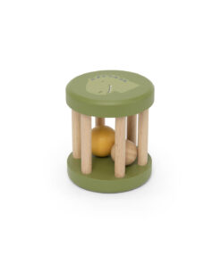 Trixie Baby Holzrassel (ab 6m +) | Dino