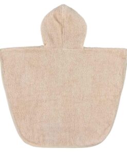 Alternative view of Trixie Poncho (100% Bio-Frottee) | Aura Rabbit