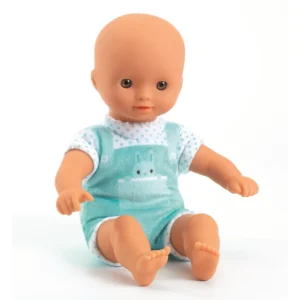 Djeco Pomea Puppe Mini (20cm/18m+) | Gabby