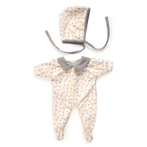Djeco Pomea Puppen Kleiderset (30-36cm) | Paloma
