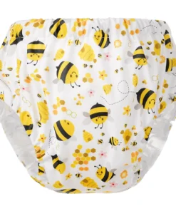 Happy Bear Trainingshose | Bienen