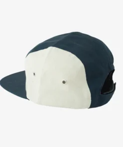 LIL' BOO 5 Panel CAP | Block Stone