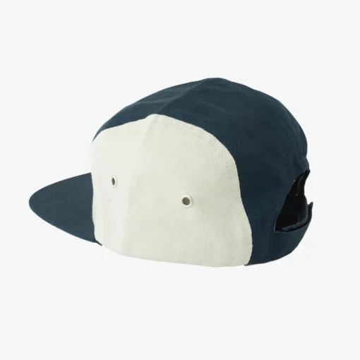 LIL' BOO 5 Panel CAP | Block Stone
