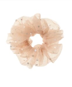 Rockahula Scrunchie | Sparkle Tulle