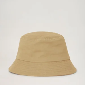 BabyMocs Fischerhut | sand