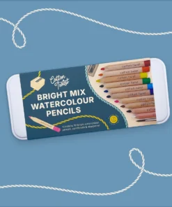 Cotton Twist JUMBO AQUARELLSTIFT DOSE | Classic