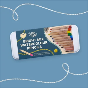 Cotton Twist JUMBO AQUARELLSTIFT DOSE | Classic