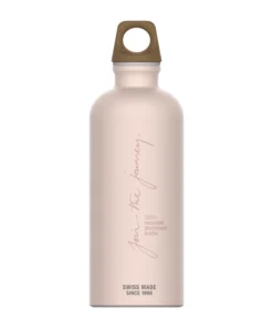 SIGG Trinkflasche Traveller MyPlanet Journey Plain 0.6 L