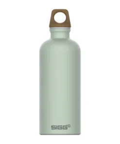SIGG Trinkflasche Traveller MyPlanet Repeat Plain 0.6 L
