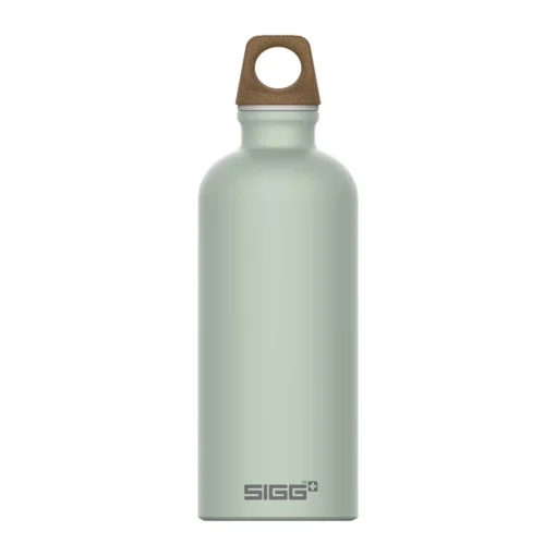 SIGG Trinkflasche Traveller MyPlanet Repeat Plain 0.6 L