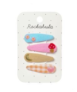 Rockahula Haarspangen | Alpine