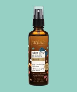 Farfalla Aromakids Bio-Raumspray | Träum süss (75ml)