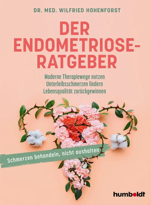 Buch Der Endometriose-Ratgeber