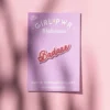 MALICIEUSE Bügel Patch | Badass