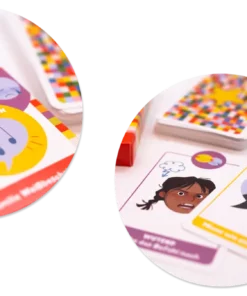 Richtig Wissen | Aktions- & Regulationskarten für Kinder (ab 4 Jahren)