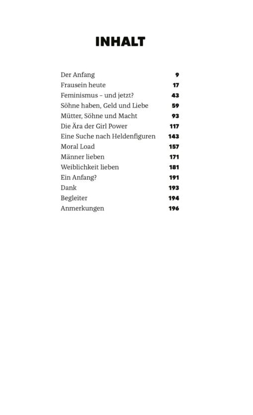Buch 
