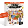 Buch Familie Weißbescheid | Herzverwandt (ab 3 Jahren)