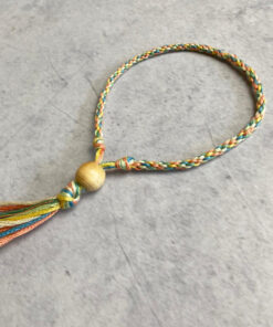 Cotton Twist Kreativ Bastelset | Freundschaftsarmbänder