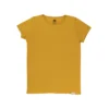 dreifeder T-Shirt | Flamé Tee Gold