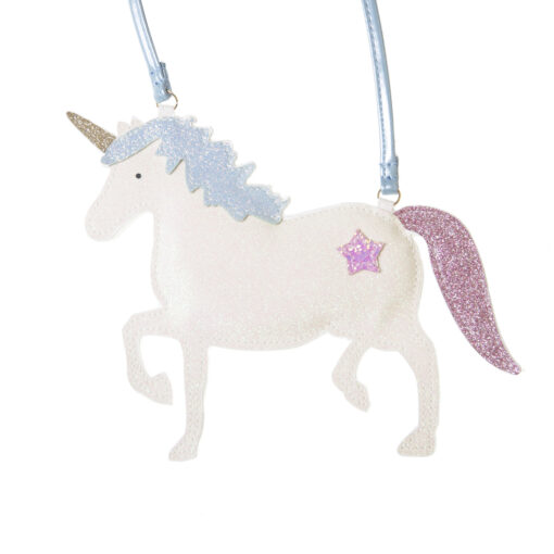 Rockahula Kinder Tasche | Unicorn glitter