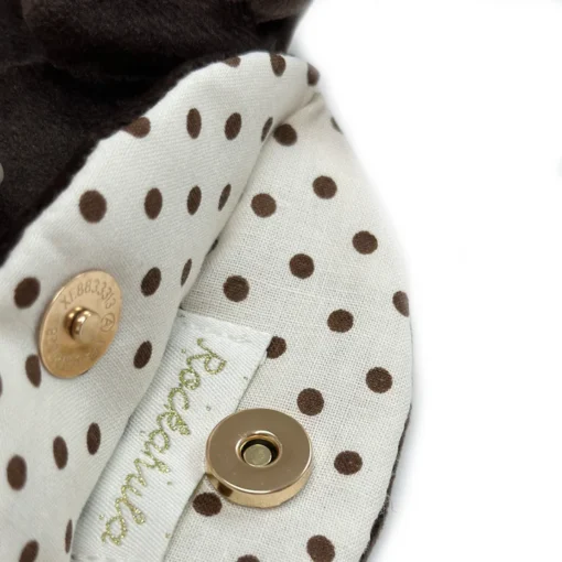 Rockahula Kinder Tasche | Hattie Hedgehog – Bild 4