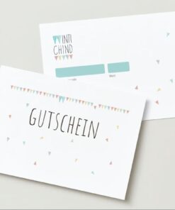 Wintichind Gutschein