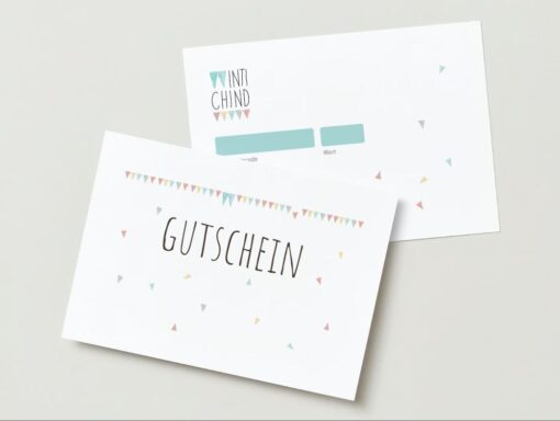 Gutschein