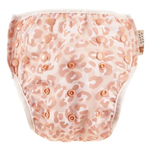 Happy Bear Baby Schwimmwindel 0-2 Jahre | ROAR