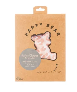 Happy Bear Baby Schwimmwindel 0-2 Jahre | ROAR