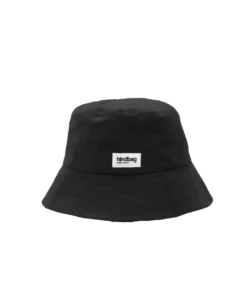 Hindbag Fischerhut Bob | schwarz