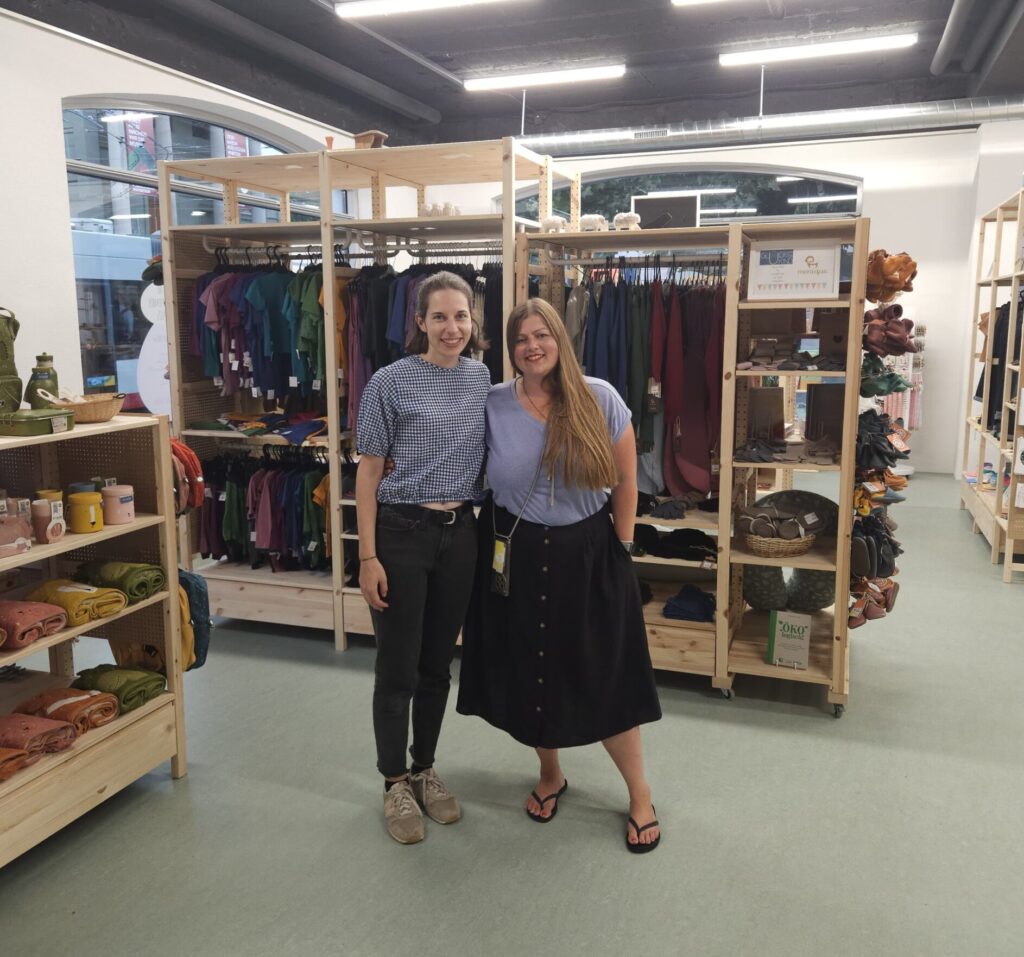 Wintichind Gründerinnen