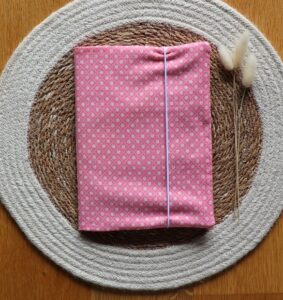 Hülle Gesundheitsheft | Bella