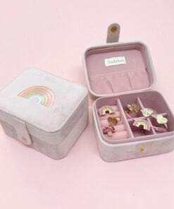 Rockahula Kinder Fingerringe Set | bella butterfly