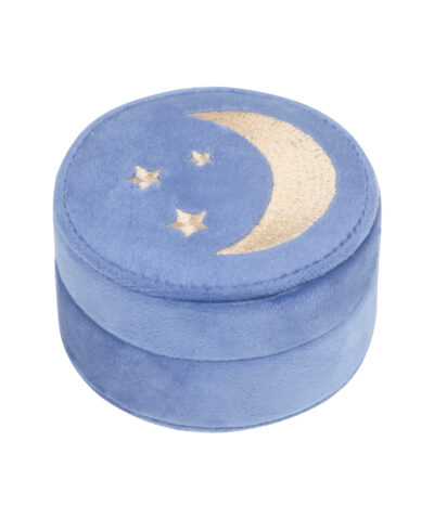 Rockahula Jewellery Box MINI | Moon & Star