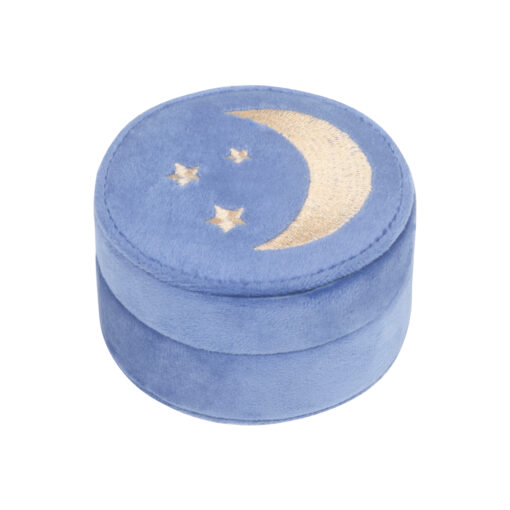 Rockahula Jewellery Box MINI | Moon & Star