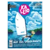 KALEIO-Magazin Nr. 28: Auf ins Unbekannte (ab 8–13 J.)
